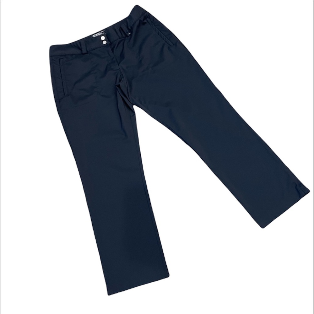 Nike Women's Black golf pants